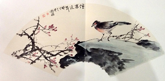 赵前毅作品 (2)
